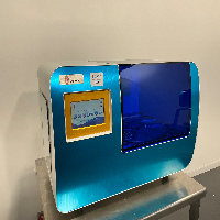 BioTeKe AU1001-96 Automated Nucleic Acid Extraction System image 0